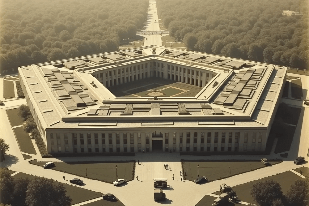 Pentagon plans $50 billion in budget cuts for US defense priorities