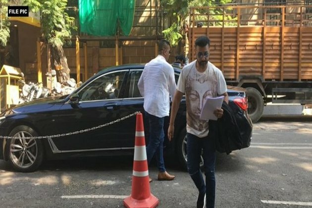 Bombay HC to hear Raj Kundra's plea today