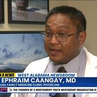 Cases of hand, foot and mouth disease on the rise in Selma and Dallas County - WAKA 8