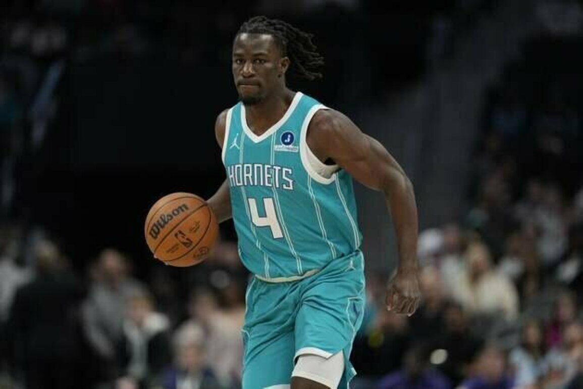 Rookies' readiness boosts Hornets with winless Pelicans on deck