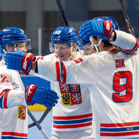 (SP)CHINA-CHENGDU-THE WORLD GAMES 2025-INLINE HOCKEY-MEN'S-CZE VS NAM (CN)