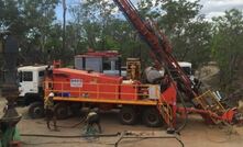 Core having drill success at BP33, more required