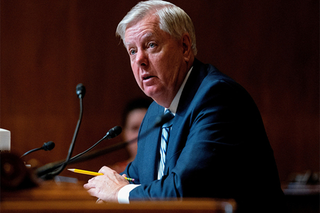 "India is experiencing cost of supporting Putin," says US Senator Graham as he warns countries against buying Russian oil