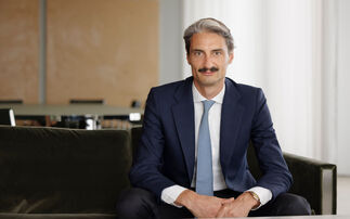 Pictet hires Alfred Le Léon as head of ETF distribution EMEA