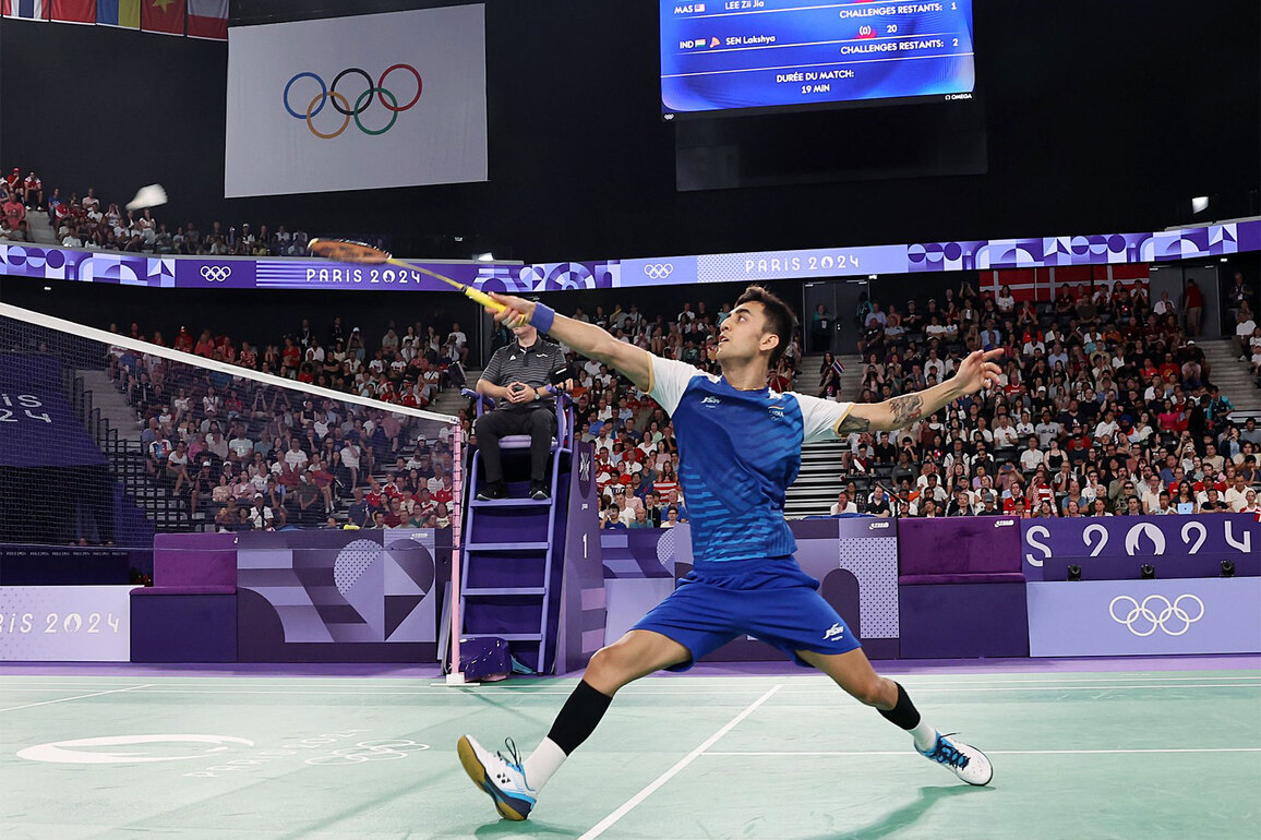 Denmark Open: Lakshya Sen, Satwik-Chirag to spearhead Indian challenge