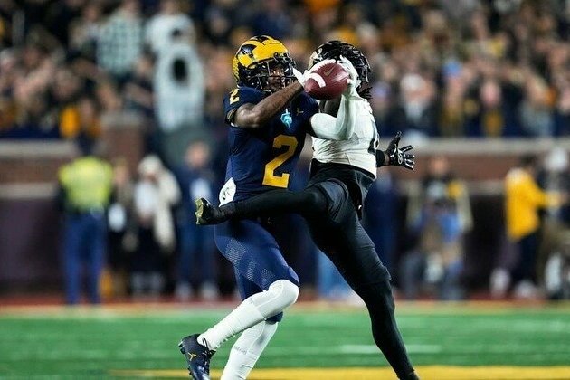 Cardinals Snare Cornerback Will Johnson In Second Round