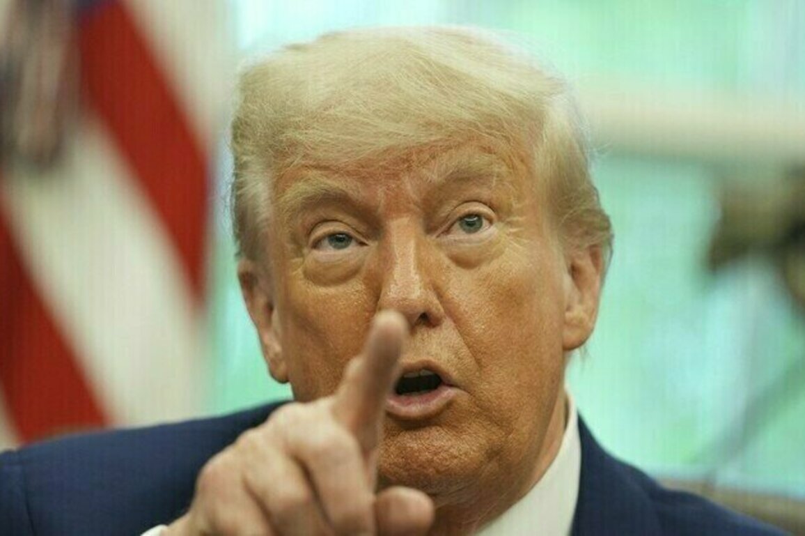 Trump calls for unconditional ceasefire in Ukraine