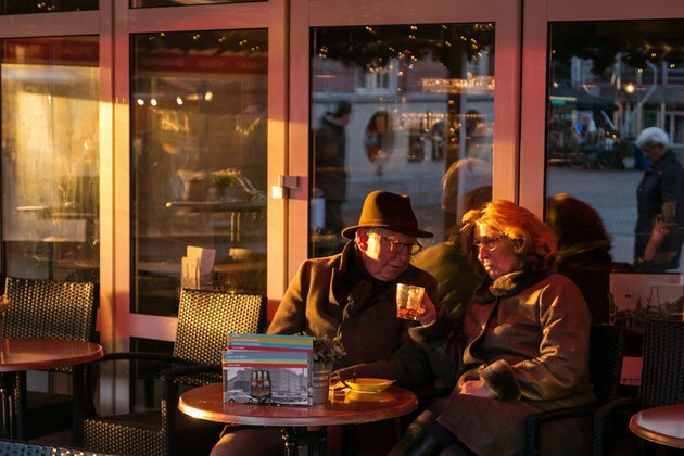 Dutch families facing higher energy bills media