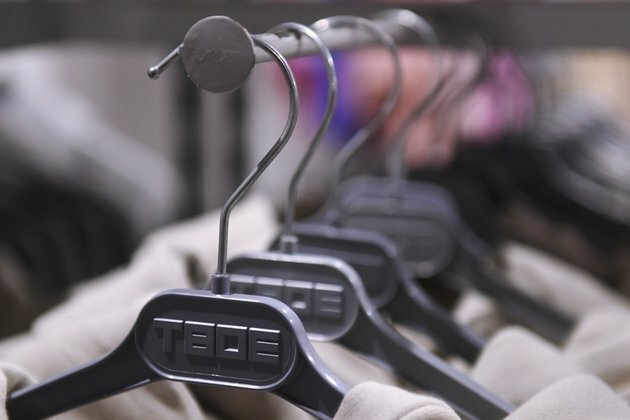 Russian clothing brands filling gaps left by Western rivals Reuters