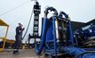 Flow tests show major resource at Preston New Road shale project
