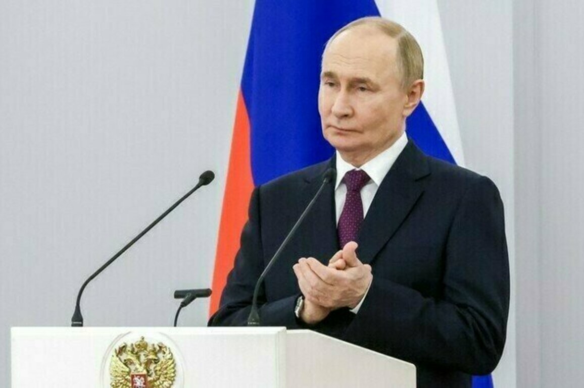 Putin orders government to prepare for return of foreign companies