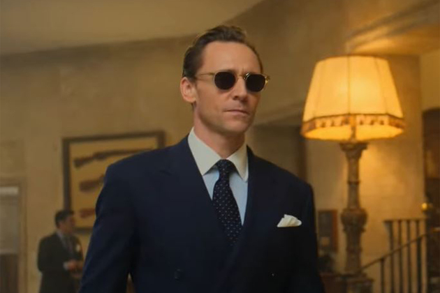 'The Night Manager 2' teaser out: Tom Hiddleston's Alex Goodwin returns to expose new arms conspiracy