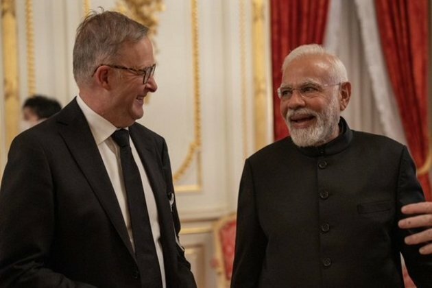 PM Modi holds 'productive' talks with Australian counterpart Albanese in Tokyo
