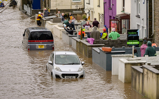 Climate impacts may be starting to spiral, but a sub-1.5C world is 'still possible'