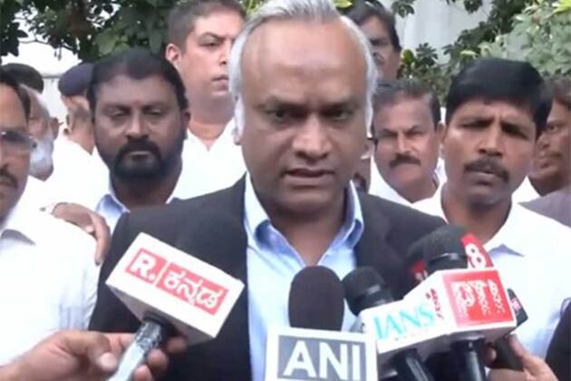 Show white paper of 'Acche Din' first: Priyank Kharge hits back at BJP MP Tejasvi Surya over Bengaluru's data demand