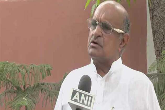 "Time to attack intentions of Pakistan": JD(U)'s KC Tyagi condemns Congress's controversial 'Gayab' post