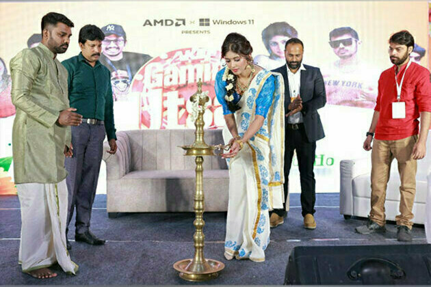 AKEF Gaming Utsav 2023: Gaming enthusiasts of Kochi experienced the ultimate gaming experience this year