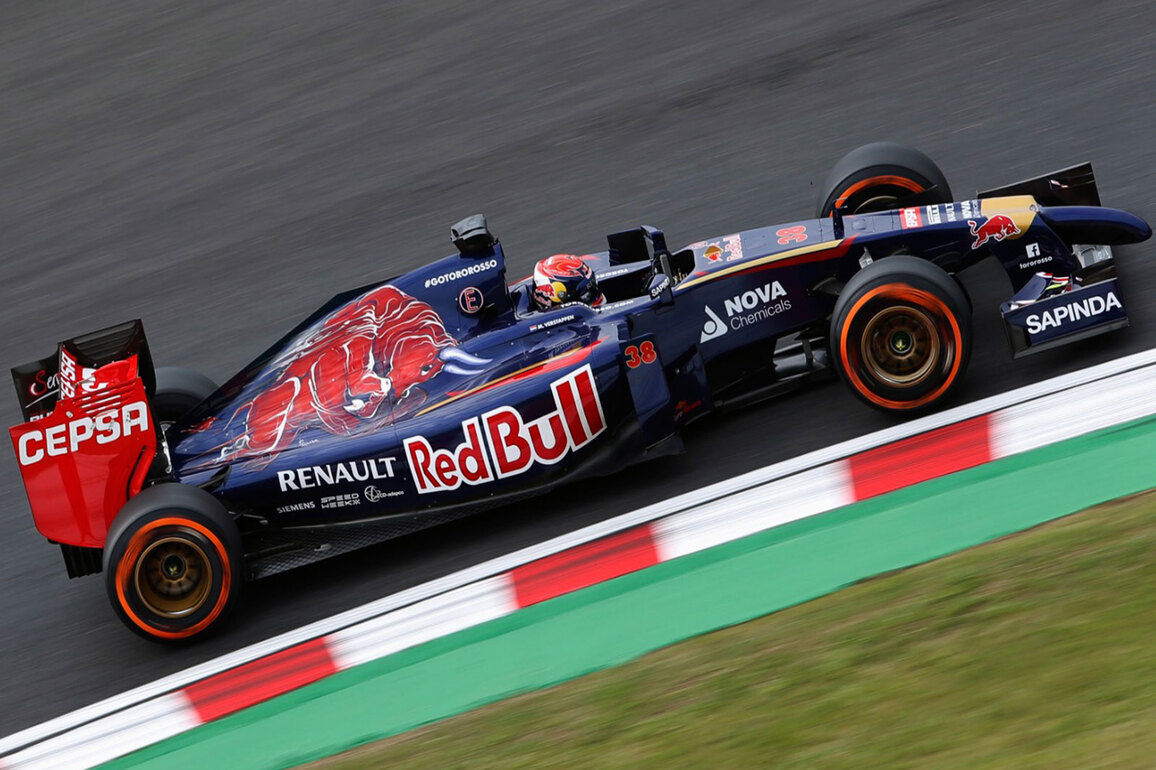 Formula 1 race could return soon in India: Sources