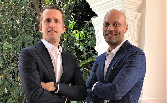 Singapore's 1982 hits $12.5m first close on seed fund