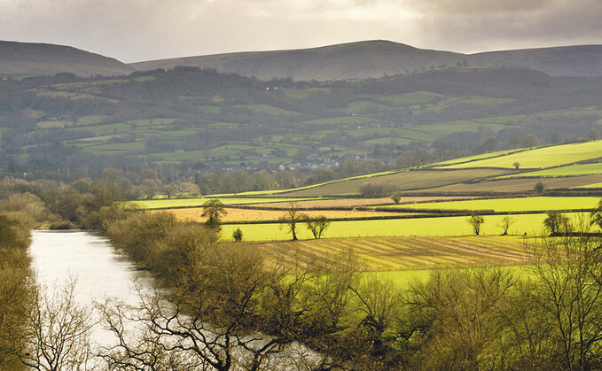 A new study has called for more to be done to preserve River Wye