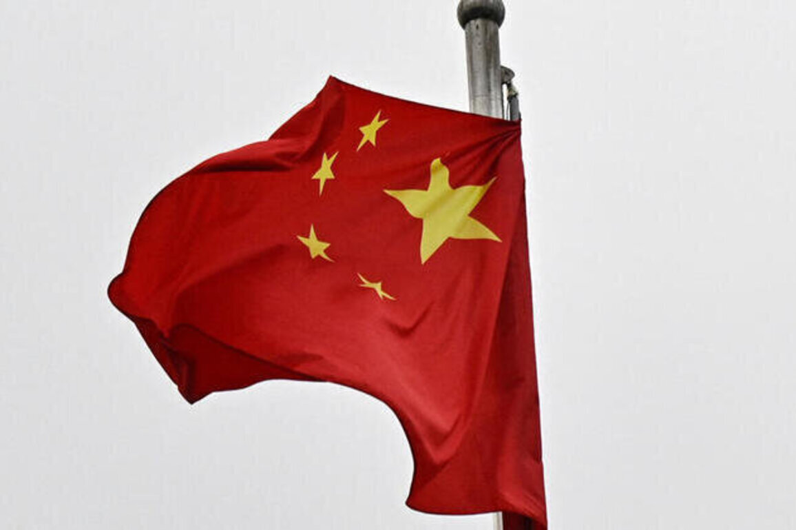 China executes French national convicted in 2010 for drug trafficking