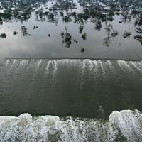 Rep. Feist- 20 years after Katrina, generosity is what I remember
