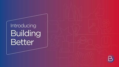 Saint-Gobain Interior Solutions has launched a new content platform