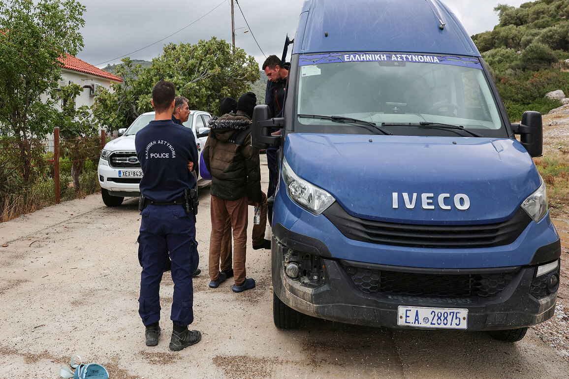 Greek Police bans pro-Sinwar vigil in Athens