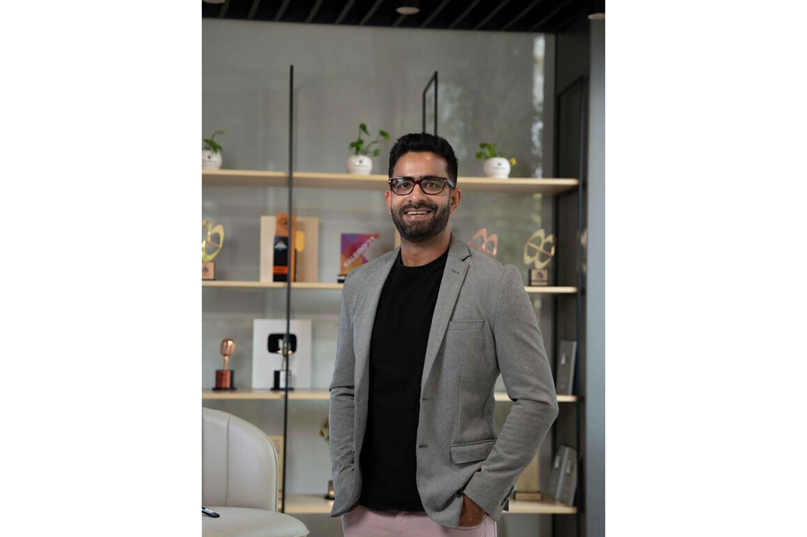 Pocket FM Elevates Lalit Gangwar to Chief Operating Officer to Lead the Next Phase of Global Growth