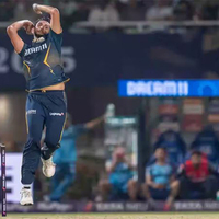 "Clarity and backing make the difference": Pragyan Ojha lauds Prasidh Krishna's impact for GT
