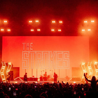 Rock band 'The Stokes' condemns US-Israel bombings in Iran, Gaza during Coachella performance