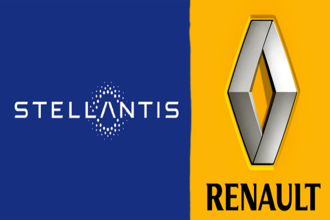 Volkswagen, Stellantis, others hit with $495 million EU cartel fine
