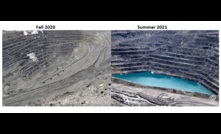  Centerra Gold is concerned about the change at the Kumtor gold mine in the Kyrgyz Republic