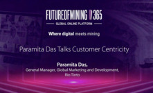 Paramita Das Talks Customer Centricity