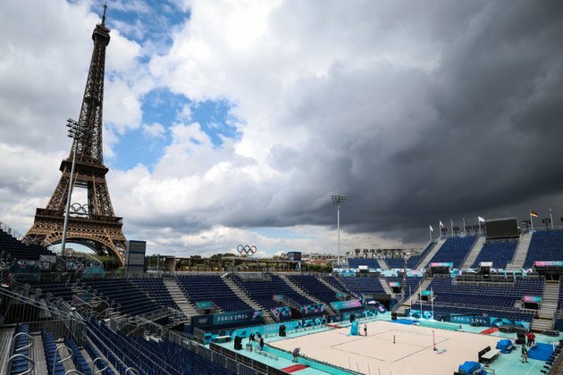 France facing glut of unwanted Olympics tickets FT