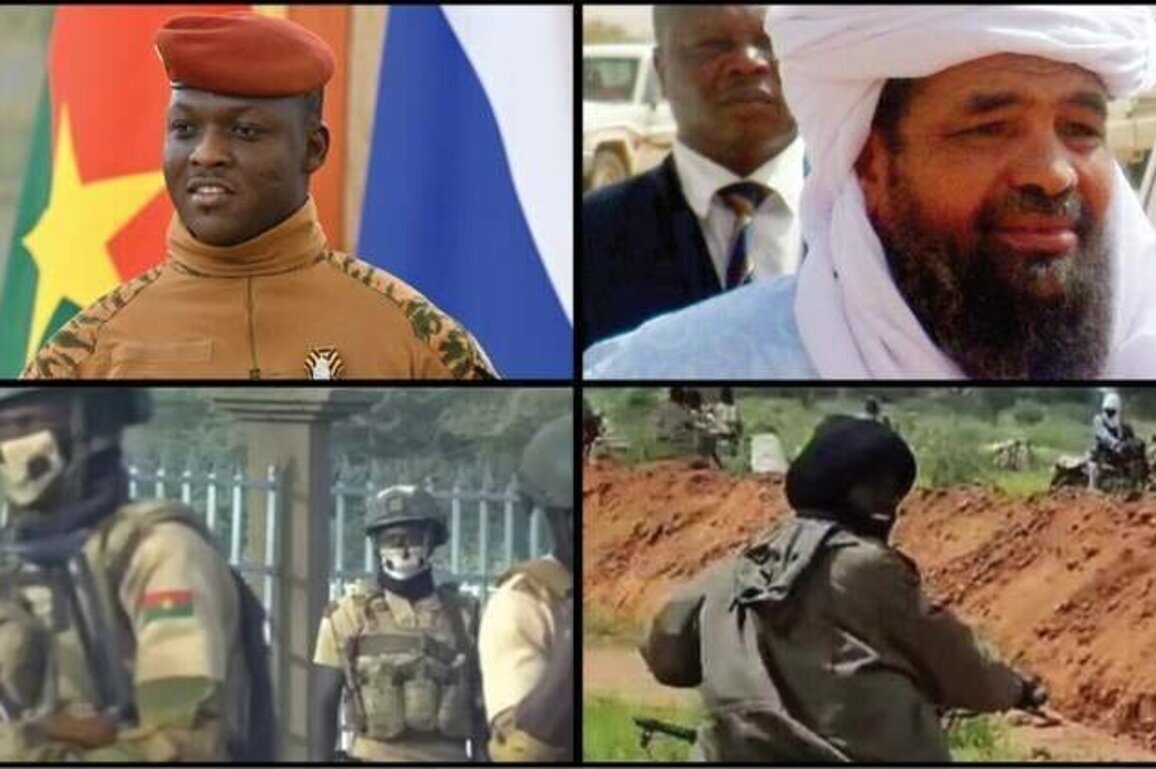 Burkina Faso: Crimes Against Humanity by All Sides