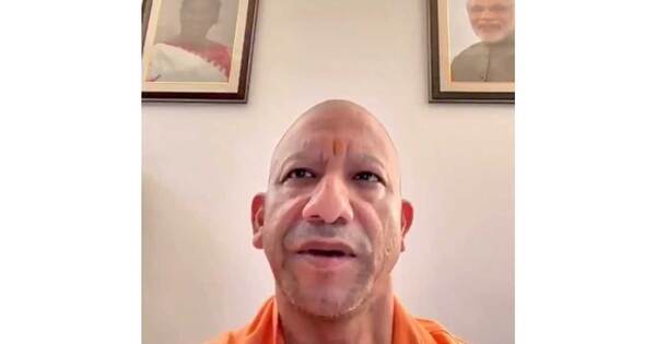 "UP has been sacred land of ancient knowledge and culture": CM Yogi Adityanath extends Teachers' Day greetings