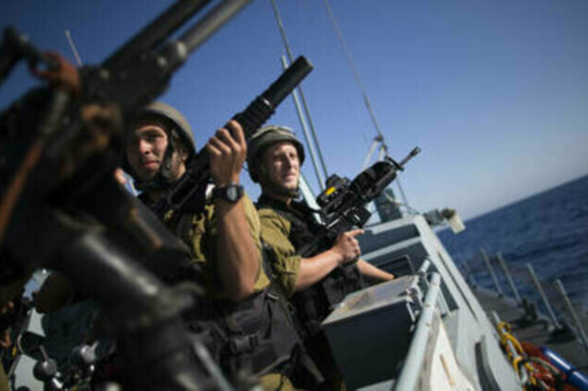 Israel has once again proved it has perfect impunity - for now
