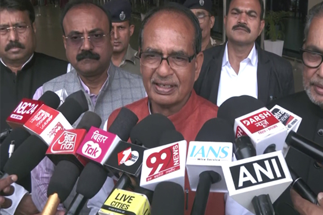 "PM to deposit more than Rs 22,700 cr of Kisan Samman Nidhi into farmers accounts tomorrow": Shivraj Chouhan