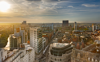 Clean Growth Fund II announces second close after LGPS scheme commitments