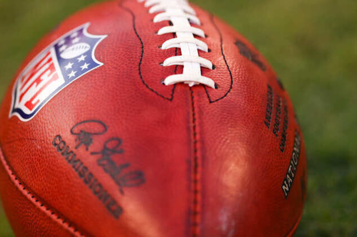 Vikings Awarded 1 Compensatory Selection in 2026 NFL Draft