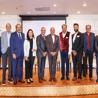 Kapil Dev highlights India's resilience as SARC makes global debut in California