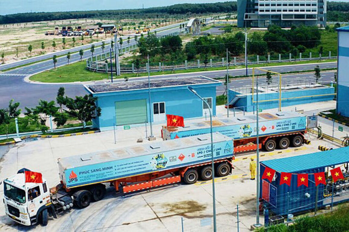 Vietnam aims to achieve high-income status by 2045, but faces hurdles