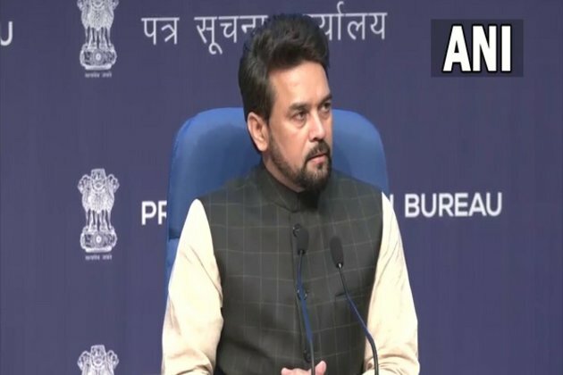 Cabinet approves 4 pc hike in DA; to cost Rs 12,852.56 crore per annum to exchequer