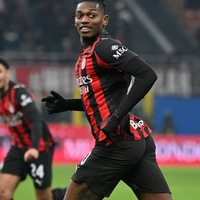(SP)ITALY-MILAN-FOOTBALL-SERIE A- AC MILAN VS GENOA