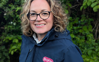 Farming Matters – Clemmie Gleeson: "Leadership starts with values and the confidence to stand by what you believe"