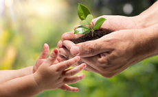 Succession-planning deals: A matter of legacy