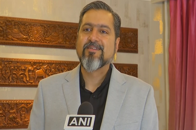 "Almost like a validation for my entire career....": Musician Ricky Kej on receiving Padma Shri