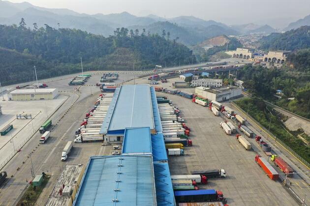 Interview: ASEAN-GCC-China cooperation to benefit global trade, investment -- Malaysian expert