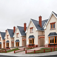 Nearly 170 homes approved near Ireland's Cork after initial refusal